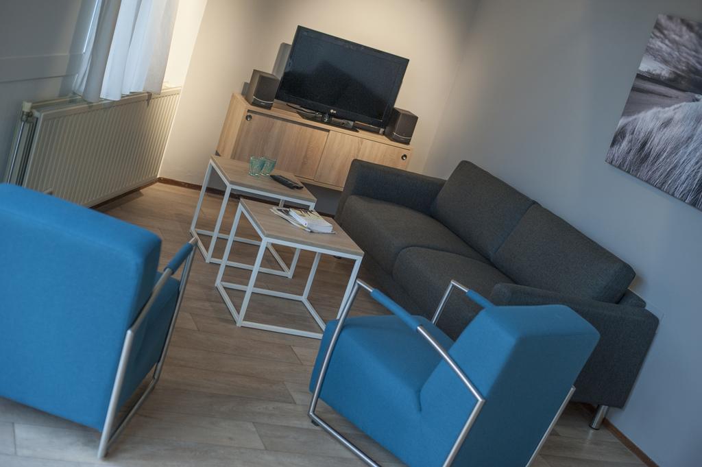 Roompot Hof Domburg Room photo