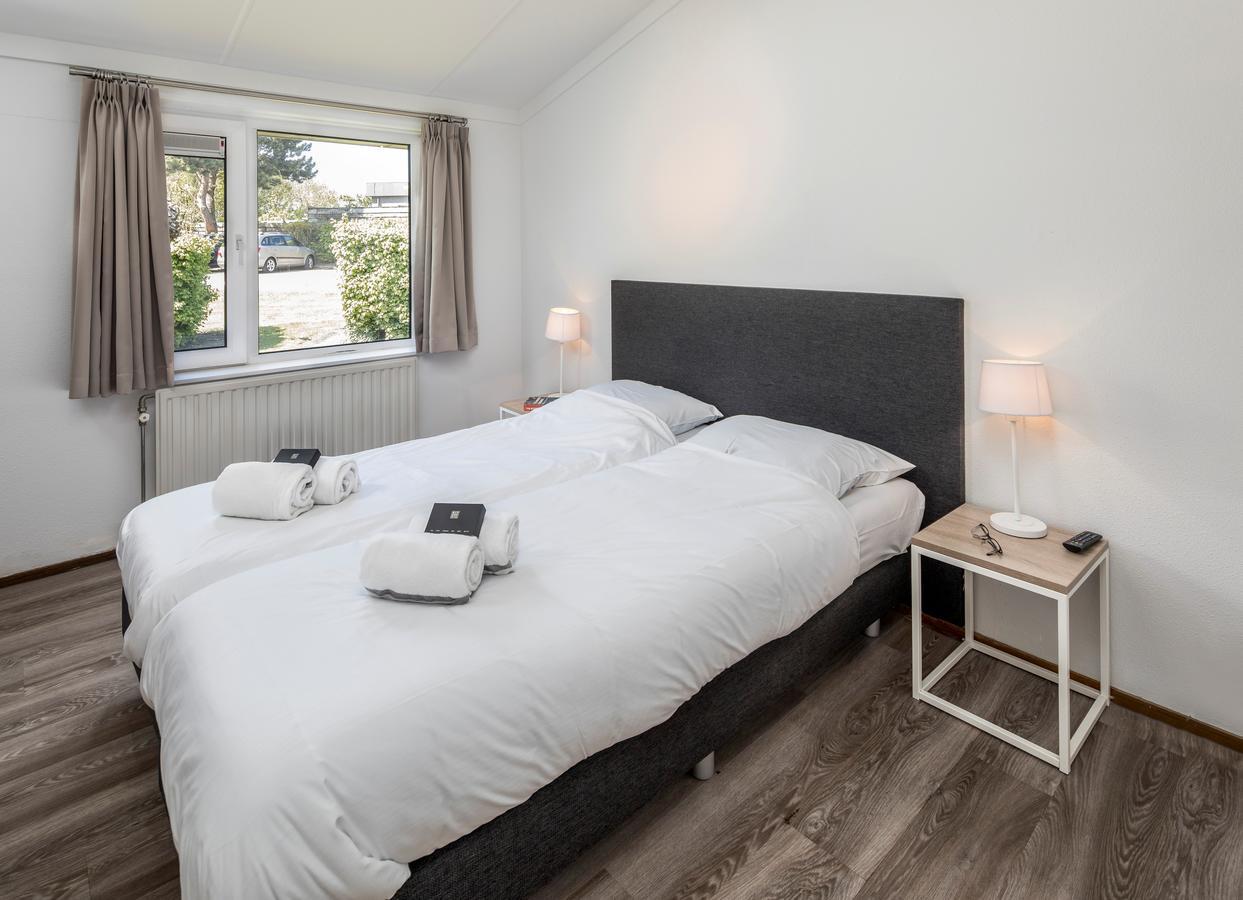 Roompot Hof Domburg Room photo