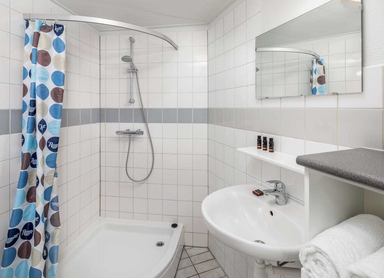 Roompot Hof Domburg Room photo